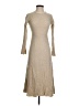 Nordstrom Tan Casual Dress Size XXS - photo 1