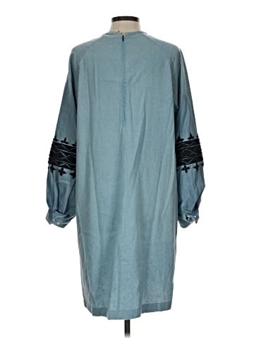 Ne Quittez Pas Casual Dress (view 2)