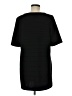 Alfani Solid Black Casual Dress Size M - photo 2