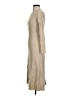Nordstrom Tan Casual Dress Size XXS - photo 5