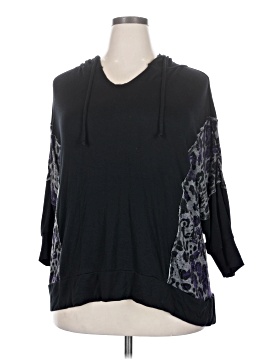 Live Well Active Pullover Sweater (view 1)