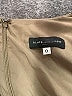 Slate & Willow 100% Polyurethane Animal Print Gray Cocktail Dress Size 0 - photo 7