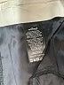 Wilfred 100% Polyester Black Dress Pants Size 8 - photo 7