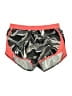 Under Armour 100% Polyester Camo Orange Athletic Shorts Size M - photo 1