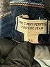 Madewell Solid Blue Jeans Size 26 waist - photo 5