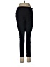 Athleta Solid Black Active Pants Size M (petite) - photo 1