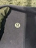Lululemon Athletica Blue Active Pants Size 4 - photo 7