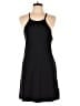 MWL by Madewell Black Romper Size L - photo 1