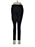 Athleta Solid Black Active Pants Size M (petite) - photo 2
