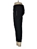 Athleta Solid Black Active Pants Size M (petite) - photo 5