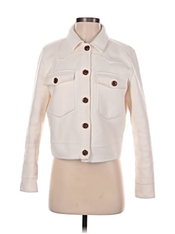 Rails Jacket (view 1)