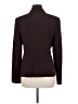 Nine & Company Burgundy Blazer Size 8 - photo 2