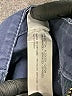 Unionbay Solid Blue Shorts Size 7 - photo 4