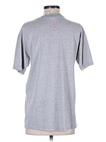 Supreme Short Sleeve T-Shirt (view 2)