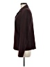 Nine & Company Burgundy Blazer Size 8 - photo 5