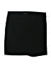 J. McLaughlin Solid Black Shorts Size 18 - photo 1