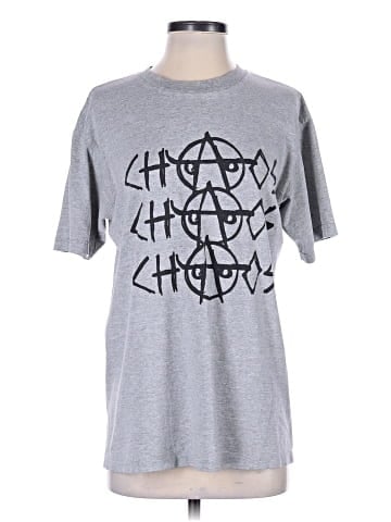 Supreme Short Sleeve T-Shirt (view 1)