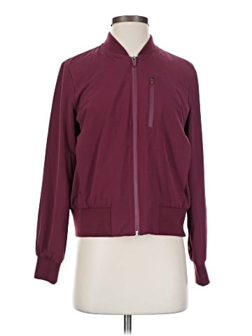 BR STANDARD Track Jacket (view 1)
