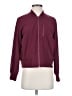 BR STANDARD Burgundy Track Jacket Size S (petite) - photo 1