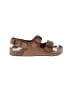 Old Navy Brown Sandals Size 10 (kids) - photo 1