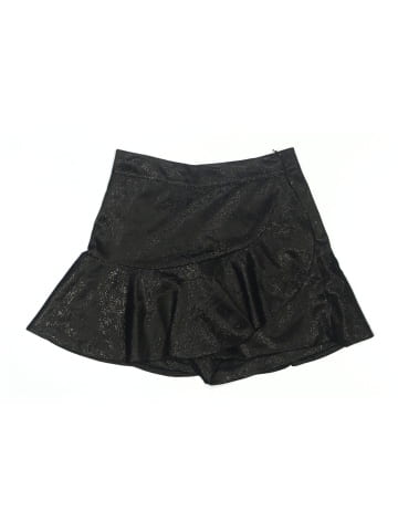 Do & Be Faux Leather Skirt (view 1)