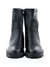 Dream Pairs Black Ankle Boots Size 8 - photo 2