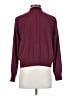 BR STANDARD Burgundy Track Jacket Size S (petite) - photo 2
