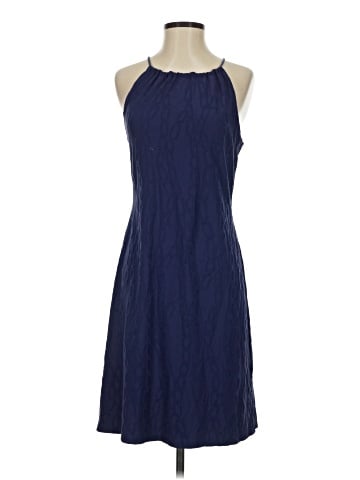 J. McLaughlin Casual Dress (view 1)