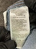 Crewcuts Outlet Blue Denim Jacket Size 6 - 7 - photo 4