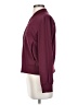 BR STANDARD Burgundy Track Jacket Size S (petite) - photo 5