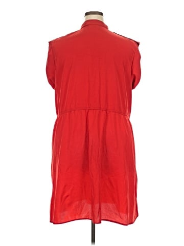 Speed Control Casual Dress (view 2)