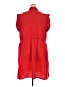 Speed Control 100% Polyester Red Casual Dress Size 3X - photo 2