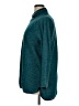 Tek Gear 100% Polyester Teal Turtleneck Sweater Size XL - photo 5