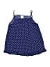 Assorted Brands Blue Tank Top Size M (kids) - photo 1