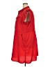 Speed Control 100% Polyester Red Casual Dress Size 3X - photo 5