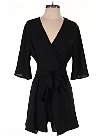 Ces Femme Romper (view 1)