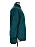 Tek Gear 100% Polyester Teal Turtleneck Sweater Size XL - photo 4