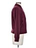 BR STANDARD Burgundy Track Jacket Size S (petite) - photo 4