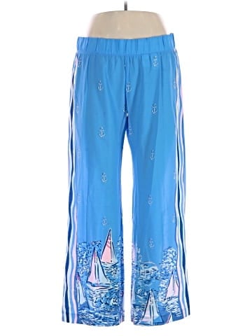 Lilly Pulitzer Track Pants (view 1)