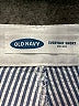Old Navy Stripes Blue Shorts Size 32 waist (estimated) - photo 3