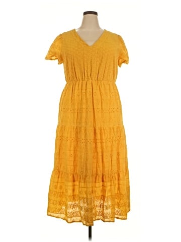 Grace Karin Casual Dress (view 1)