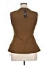 Lulus Brown Sleeveless Blouse Size XL - photo 2