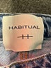 Habitual Blue Jeans Size Med (2) - photo 4