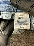 Habitual Blue Jeans Size Med (2) - photo 5