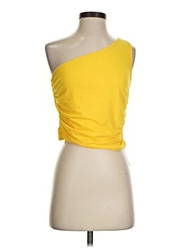 Superdown Sleeveless Top (view 1)