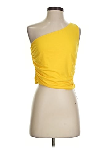 Superdown Sleeveless Top (view 1)