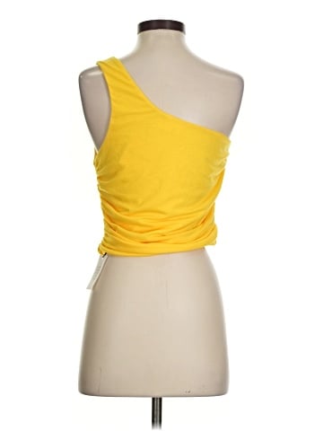 Superdown Sleeveless Top (view 2)