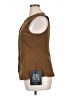 Lulus Brown Sleeveless Blouse Size XL - photo 5