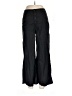 Evereve Black Linen Pants Size 30 waist - photo 1