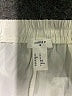 Forever 21 100% Polyester Ivory Shorts Size M - photo 3